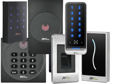 Access Control Readers